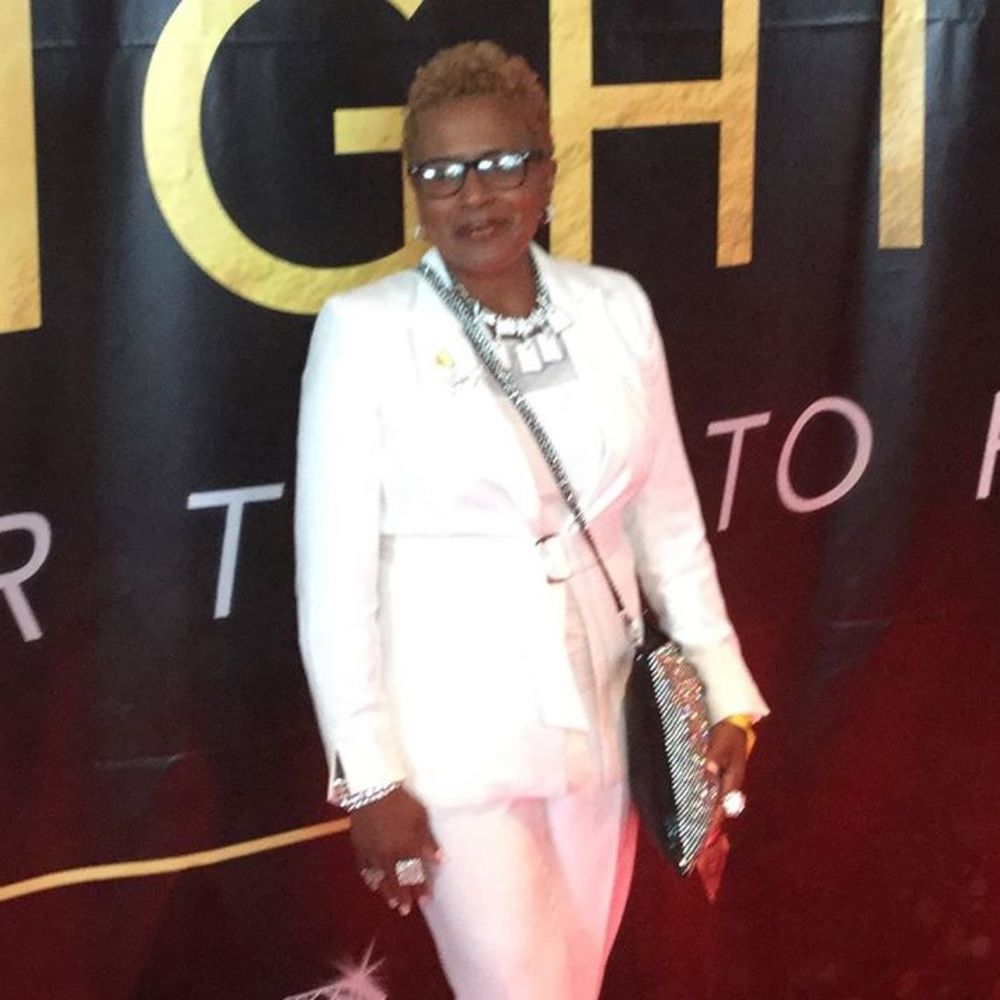 Meet your Posher, Barbara